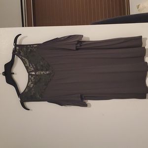 Womens Plus Size Top